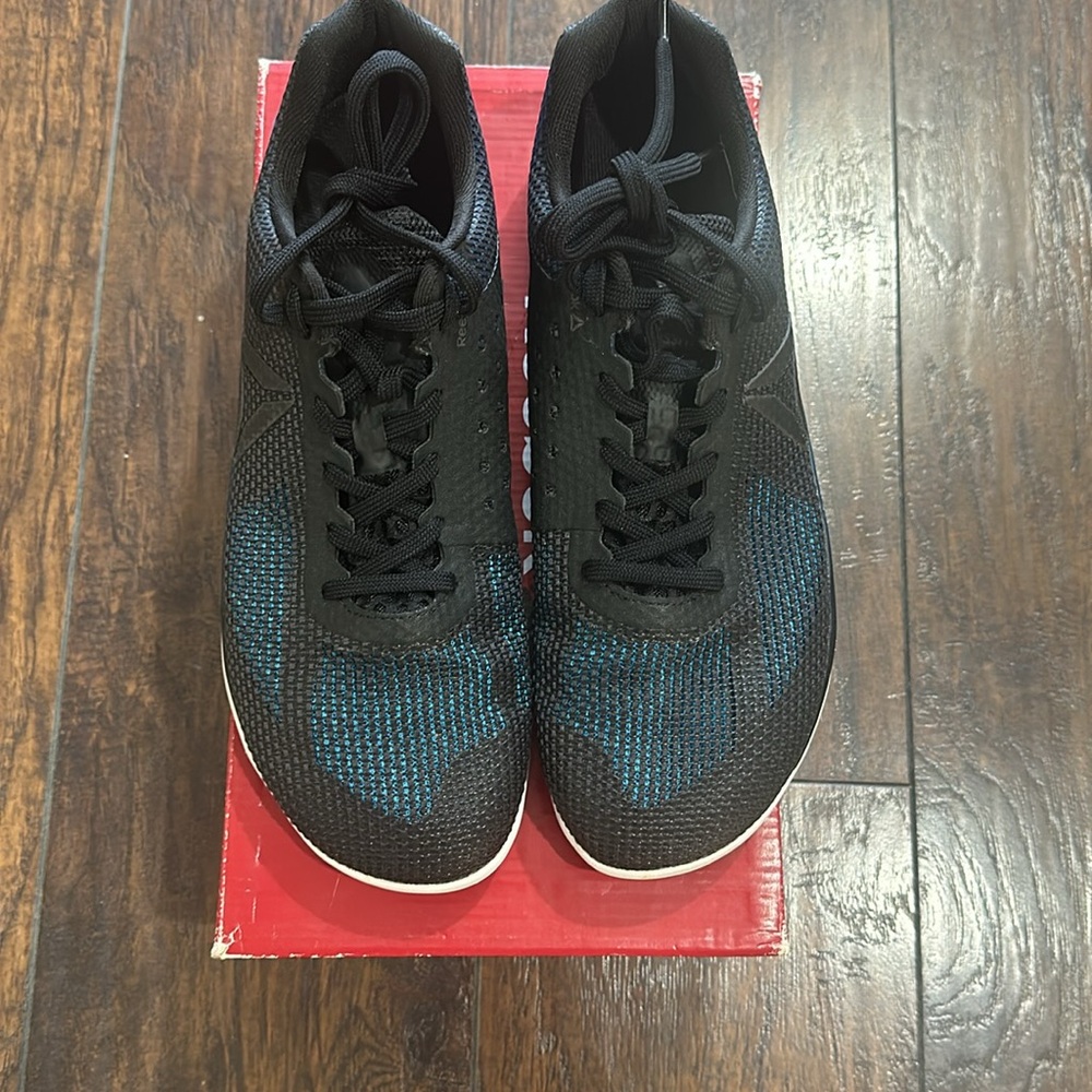 Reebok CrossFit Nano 7.0 B Men's Sneakers Shoes BD5024 - Picture 2 of 5